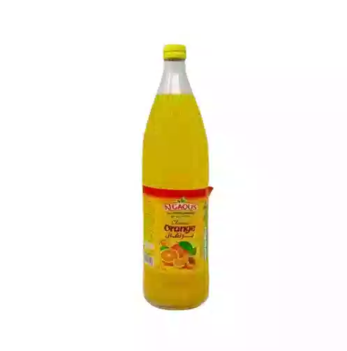 N'gaous Soda Glass 1L